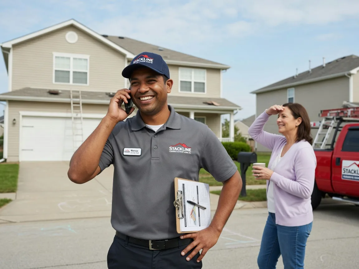 Chimney flashing repair Clarion, IA FAQs